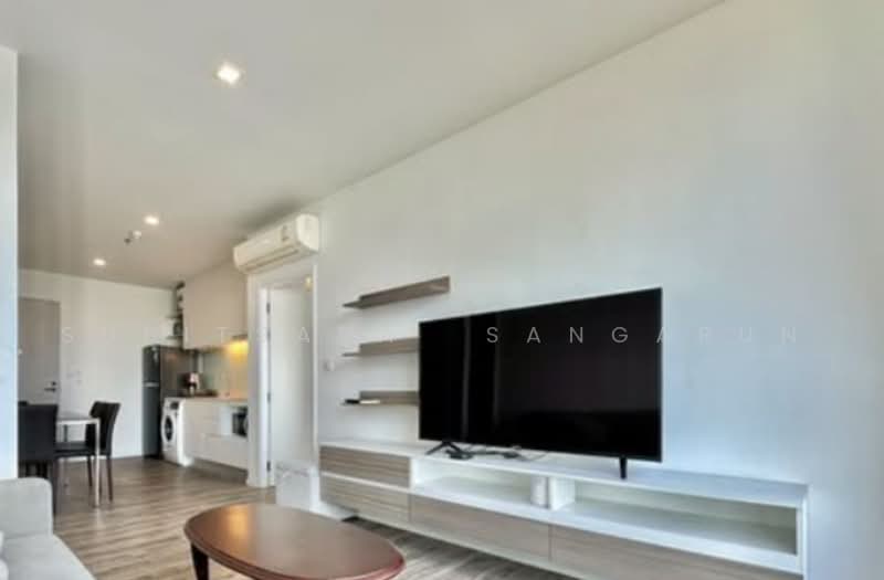 KnightsBridge The Ocean Sriracha, Chon Buri (Pattaya), 3 Sukhumvit, Surasak, Si Racha, Chon Buri (Pattaya), 2 Bedrooms, 57 sqm, Condo For Rent, by Supitsara Sangarun, 500492921 - DDproperty.com