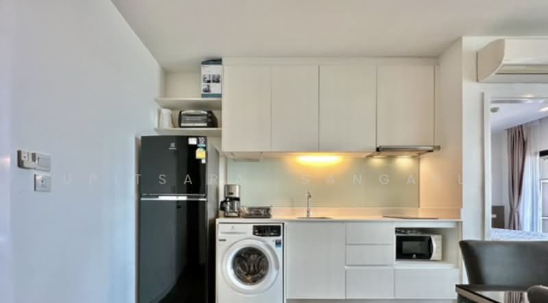 KnightsBridge The Ocean Sriracha, Chon Buri (Pattaya), 3 Sukhumvit, Surasak, Si Racha, Chon Buri (Pattaya), 2 Bedrooms, 57 sqm, Condo For Rent, by Supitsara Sangarun, 500492921 - DDproperty.com