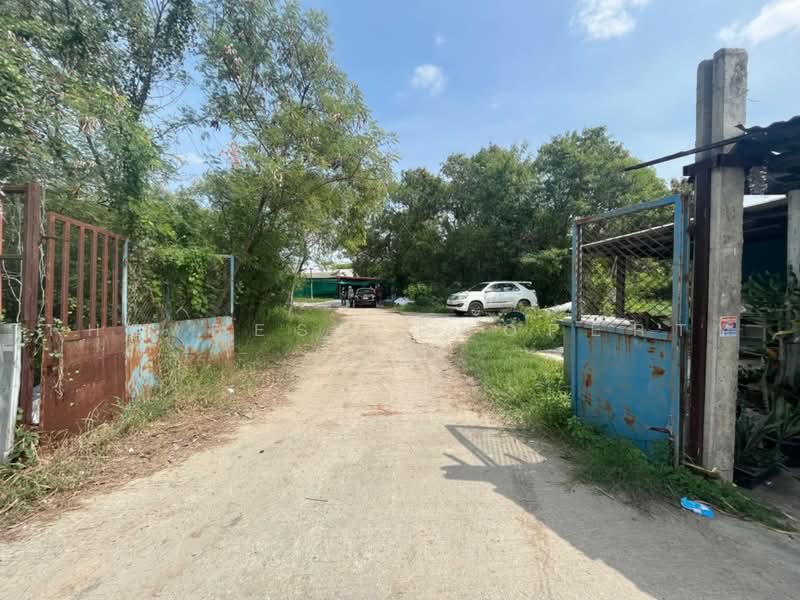 ที่ดินบางเมือง สมุทรปราการ, Samut Prakan, Bang Mueng, Muang Samut Prakarn, Samut Prakan, , 3,232 sqm, Land For Sale, by The Best Property พัช, 500492923 - DDproperty.com