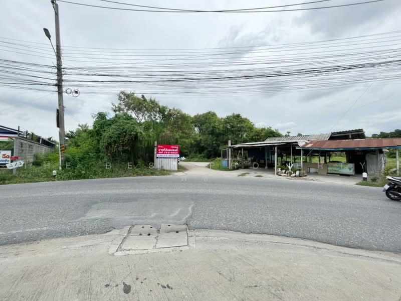 ที่ดินบางเมือง สมุทรปราการ, Samut Prakan, Bang Mueng, Muang Samut Prakarn, Samut Prakan, , 3,232 sqm, Land For Sale, by The Best Property พัช, 500492923 - DDproperty.com