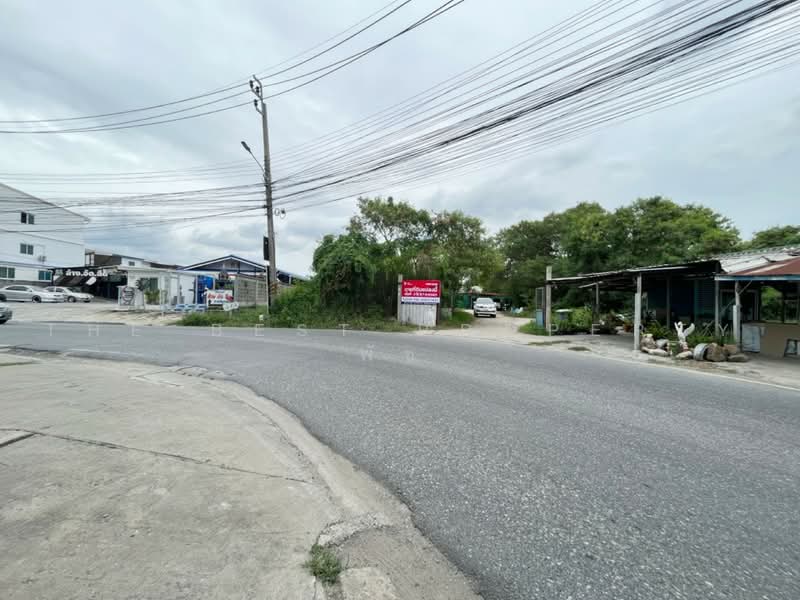 ที่ดินบางเมือง สมุทรปราการ, Samut Prakan, Bang Mueng, Muang Samut Prakarn, Samut Prakan, , 3,232 sqm, Land For Sale, by The Best Property พัช, 500492923 - DDproperty.com