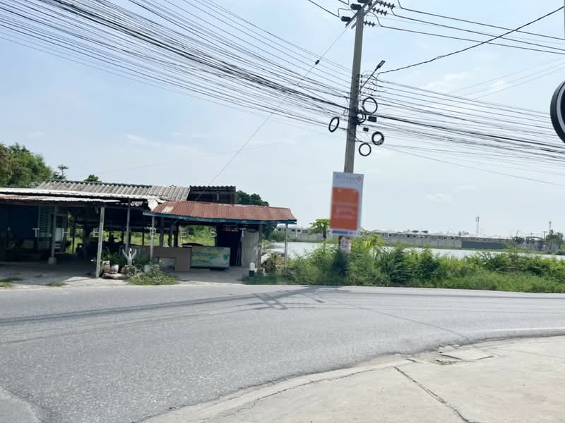 ที่ดินบางเมือง สมุทรปราการ, Samut Prakan, Bang Mueng, Muang Samut Prakarn, Samut Prakan, , 3,232 sqm, Land For Sale, by The Best Property พัช, 500492923 - DDproperty.com
