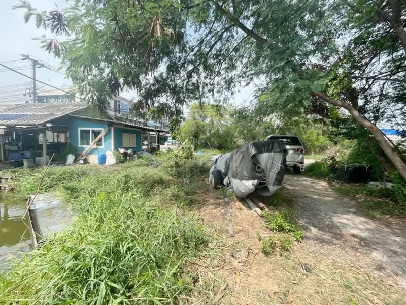 ที่ดินบางเมือง สมุทรปราการ, Samut Prakan, Bang Mueng, Muang Samut Prakarn, Samut Prakan, , 3,232 sqm, Land For Sale, by The Best Property พัช, 500492923 - DDproperty.com