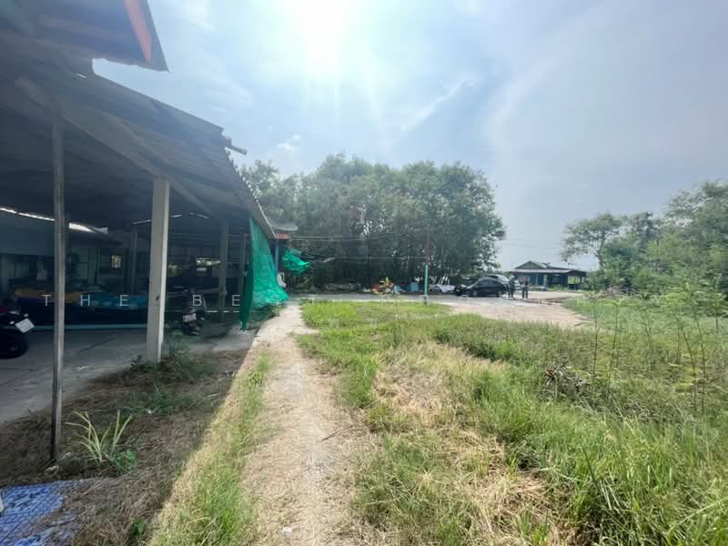 ที่ดินบางเมือง สมุทรปราการ, สมุทรปราการ, บางเมือง, เมืองสมุทรปราการ, สมุทรปราการ, 3,232 ตร.ม., ที่ดิน ขาย, โดย The Best Property พัช, 500492923 - DDproperty.com