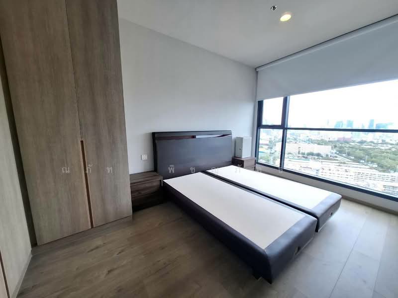 THE CROWN Residences, Bangkok, Rama 4 Road, Thung Maha Mek, Sathon, Bangkok, 2 Bedrooms, 63 sqm, Condo For Rent, by Naphat Pichchayaphaktara, 500492925 - DDproperty.com