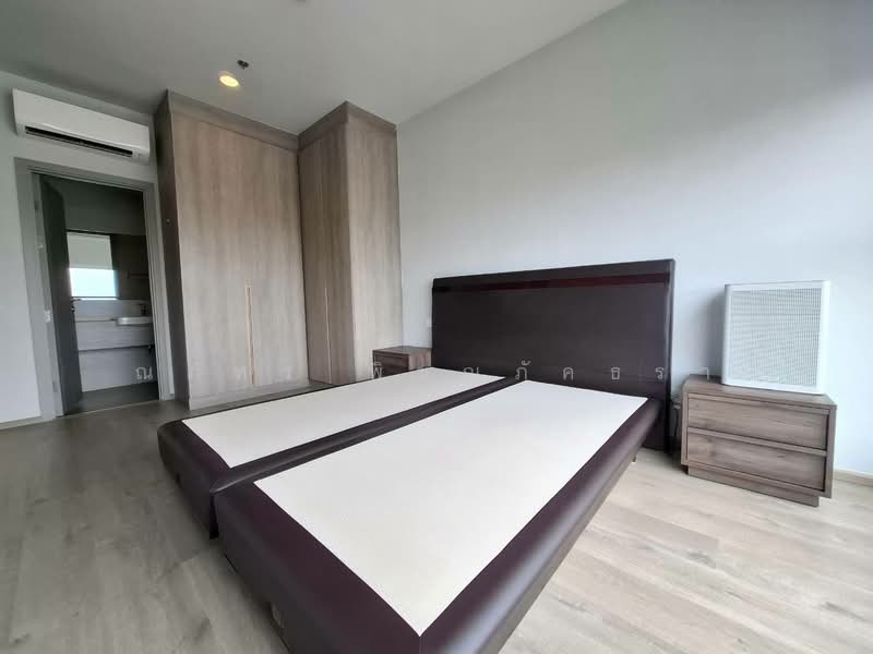 THE CROWN Residences, Bangkok, Rama 4 Road, Thung Maha Mek, Sathon, Bangkok, 2 Bedrooms, 63 sqm, Condo For Rent, by Naphat Pichchayaphaktara, 500492925 - DDproperty.com