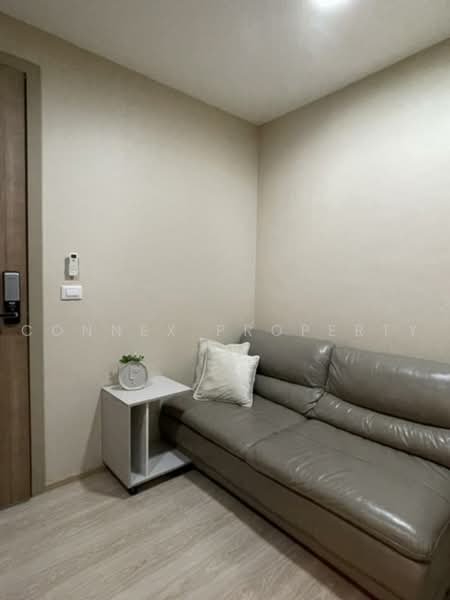 Condolette Midst Rama 9, Bangkok, 72 Rama 9, Huai Khwang, Bangkok, 1 Bedroom, 30 sqm, Condo For Sale, by Connex Property, 500492926 - DDproperty.com