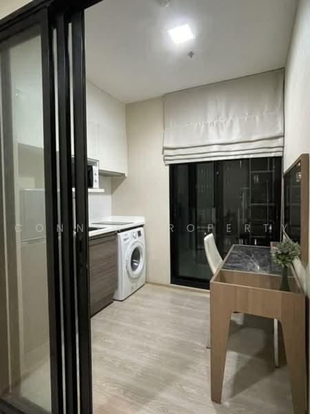 Condolette Midst Rama 9, Bangkok, 72 Rama 9, Huai Khwang, Bangkok, 1 Bedroom, 30 sqm, Condo For Sale, by Connex Property, 500492926 - DDproperty.com