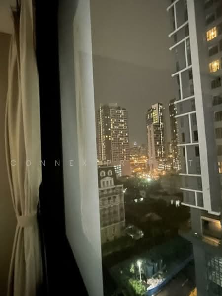Condolette Midst Rama 9, Bangkok, 72 Rama 9, Huai Khwang, Bangkok, 1 Bedroom, 30 sqm, Condo For Sale, by Connex Property, 500492926 - DDproperty.com