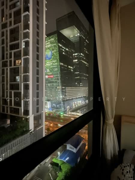 Condolette Midst Rama 9, Bangkok, 72 Rama 9, Huai Khwang, Bangkok, 1 Bedroom, 30 sqm, Condo For Sale, by Connex Property, 500492926 - DDproperty.com