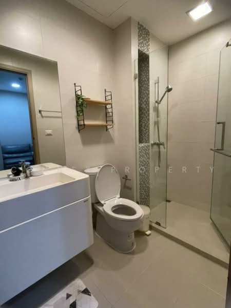 Condolette Midst Rama 9, Bangkok, 72 Rama 9, Huai Khwang, Bangkok, 1 Bedroom, 30 sqm, Condo For Sale, by Connex Property, 500492926 - DDproperty.com