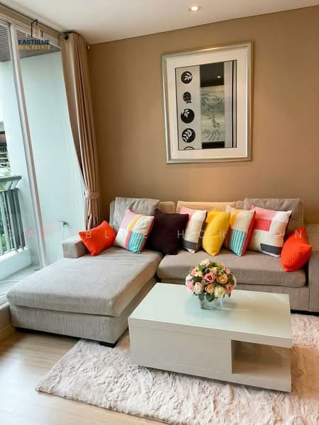 The Address Pathumwan : ดิ แอดเดรส ปทุมวัน, กรุงเทพ, 470 ถนนเพชรบุรี, ถนนเพชรบุรี, ราชเทวี, กรุงเทพ, 63 ตร.ม., คอนโด ให้เช่า, โดย Eastblue Horizon, 500492930 - DDproperty.com
