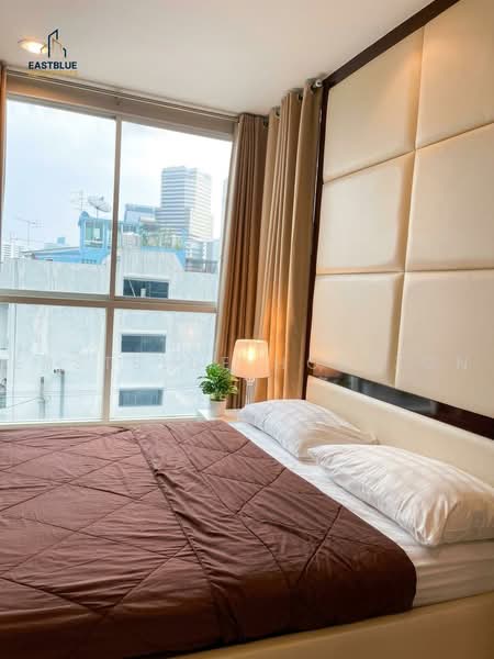 The Address Pathumwan : ดิ แอดเดรส ปทุมวัน, กรุงเทพ, 470 ถนนเพชรบุรี, ถนนเพชรบุรี, ราชเทวี, กรุงเทพ, 63 ตร.ม., คอนโด ให้เช่า, โดย Eastblue Horizon, 500492930 - DDproperty.com