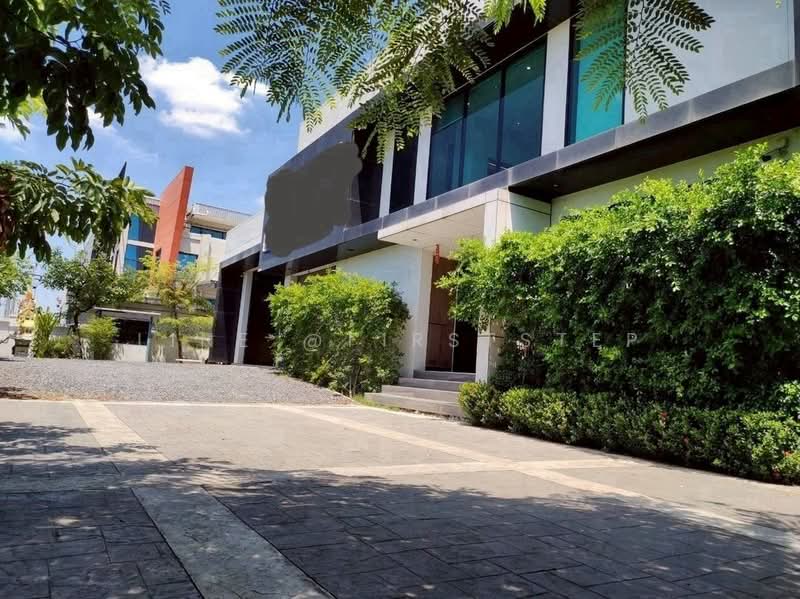 Land with 2 Warehouses ICD Lat Krabang, Near Suvarnabhumi Airport, Bangkok, Lat Krabang, Bangkok, , 1 sqm, Warehouse/Factory For Sale, by LINE @firststep, 500492932 - DDproperty.com