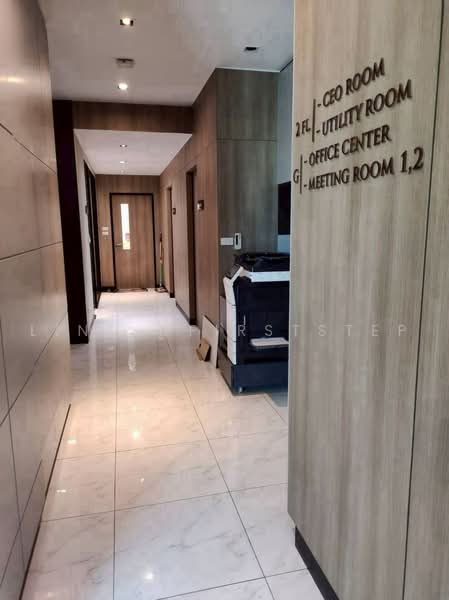 Land with 2 Warehouses ICD Lat Krabang, Near Suvarnabhumi Airport, Bangkok, Lat Krabang, Bangkok, , 1 sqm, Warehouse/Factory For Sale, by LINE @firststep, 500492932 - DDproperty.com