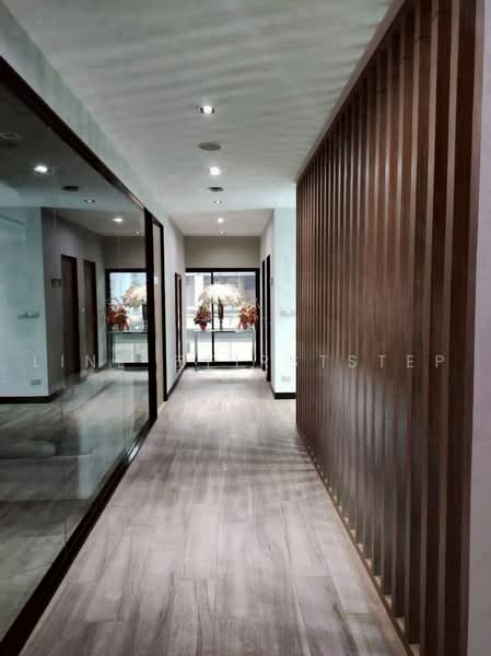 Land with 2 Warehouses ICD Lat Krabang, Near Suvarnabhumi Airport, Bangkok, Lat Krabang, Bangkok, , 1 sqm, Warehouse/Factory For Sale, by LINE @firststep, 500492932 - DDproperty.com