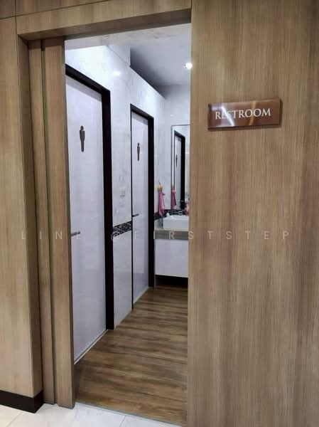 ที่ดินพร้อมโกดัง 2 หลัง เนื้อที่ 2 ไร่ 2 วา คลังสินค้าไอซีดีลาดกระบัง, กรุงเทพ, ลาดกระบัง, กรุงเทพ, 1 ตร.ม., โกดัง-โรงงาน ขาย, โดย LINE @firststep, 500492932 - DDproperty.com