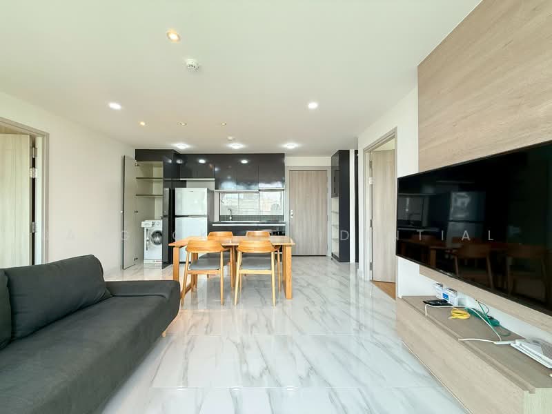 Serenity Thonglor, Bangkok, Sukhumvit Road, Khlong Tan Nua, Watthana, Bangkok, 2 Bedrooms, 80 sqm, Apartment For Rent, by Bangkok Residential, 500492933 - DDproperty.com