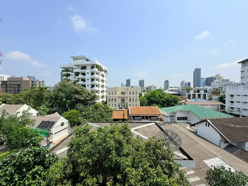 Serenity Thonglor, Bangkok, Sukhumvit Road, Khlong Tan Nua, Watthana, Bangkok, 2 Bedrooms, 80 sqm, Apartment For Rent, by Bangkok Residential, 500492933 - DDproperty.com