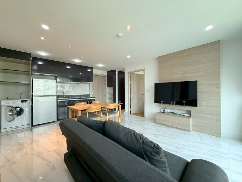 Serenity Thonglor, Bangkok, Sukhumvit Road, Khlong Tan Nua, Watthana, Bangkok, 2 Bedrooms, 80 sqm, Apartment For Rent, by Bangkok Residential, 500492933 - DDproperty.com