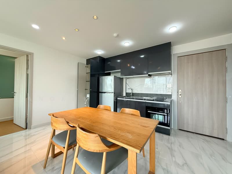 Serenity Thonglor, Bangkok, Sukhumvit Road, Khlong Tan Nua, Watthana, Bangkok, 2 Bedrooms, 80 sqm, Apartment For Rent, by Bangkok Residential, 500492933 - DDproperty.com