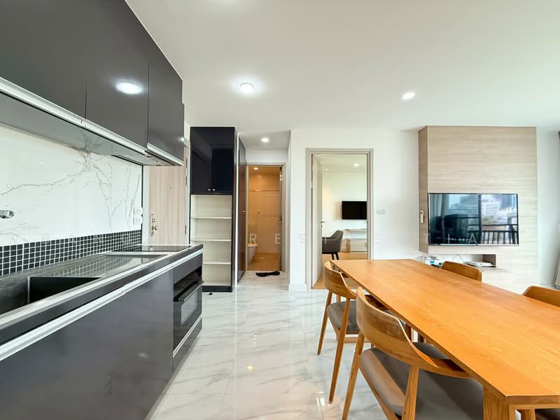 Serenity Thonglor, Bangkok, Sukhumvit Road, Khlong Tan Nua, Watthana, Bangkok, 2 Bedrooms, 80 sqm, Apartment For Rent, by Bangkok Residential, 500492933 - DDproperty.com