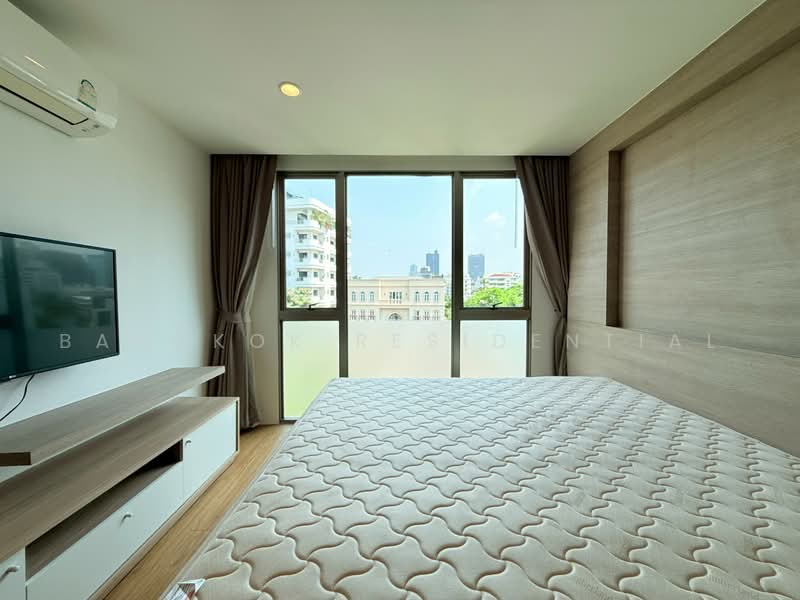 Serenity Thonglor, Bangkok, Sukhumvit Road, Khlong Tan Nua, Watthana, Bangkok, 2 Bedrooms, 80 sqm, Apartment For Rent, by Bangkok Residential, 500492933 - DDproperty.com