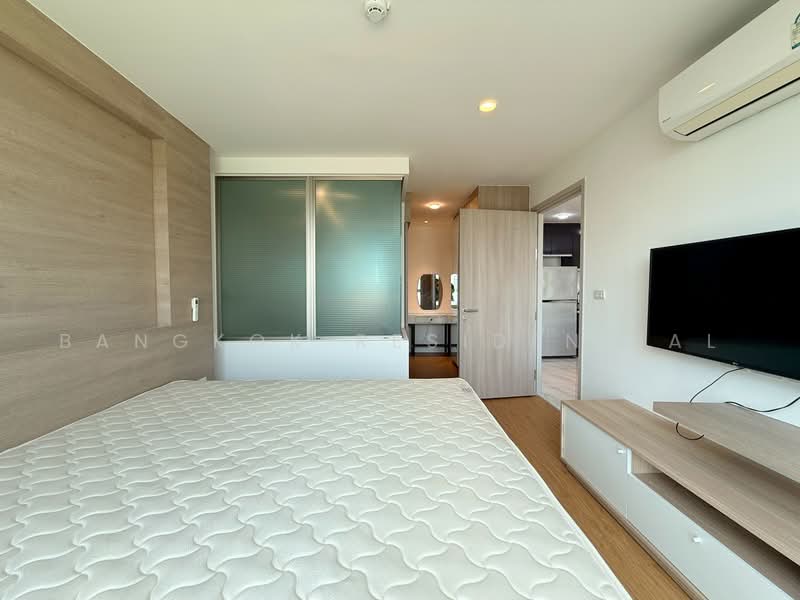 Serenity Thonglor : เซเรนิตี้ ทองหล่อ, กรุงเทพ, ถนน สุขุมวิท, คลองตันเหนือ, วัฒนา, กรุงเทพ, 80 ตร.ม., อพาร์ทเมนท์ ให้เช่า, โดย Bangkok Residential, 500492933 - DDproperty.com