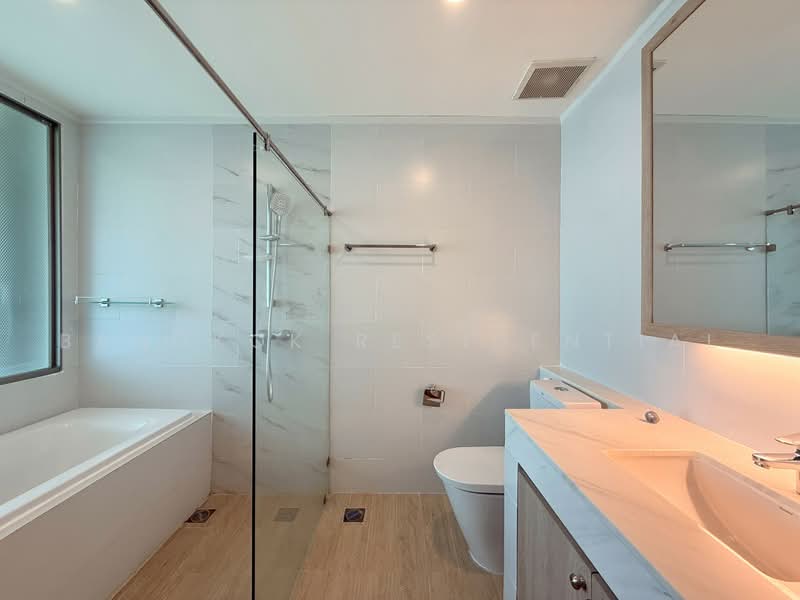 Serenity Thonglor, Bangkok, Sukhumvit Road, Khlong Tan Nua, Watthana, Bangkok, 2 Bedrooms, 80 sqm, Apartment For Rent, by Bangkok Residential, 500492933 - DDproperty.com