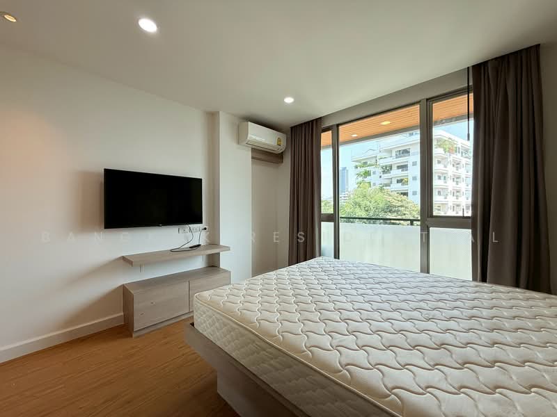 Serenity Thonglor, Bangkok, Sukhumvit Road, Khlong Tan Nua, Watthana, Bangkok, 2 Bedrooms, 80 sqm, Apartment For Rent, by Bangkok Residential, 500492933 - DDproperty.com