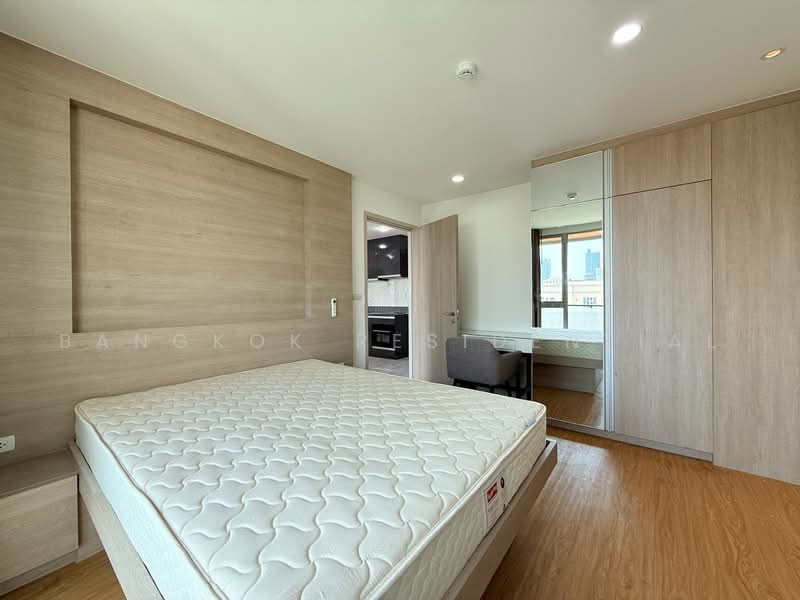 Serenity Thonglor : เซเรนิตี้ ทองหล่อ, กรุงเทพ, ถนน สุขุมวิท, คลองตันเหนือ, วัฒนา, กรุงเทพ, 80 ตร.ม., อพาร์ทเมนท์ ให้เช่า, โดย Bangkok Residential, 500492933 - DDproperty.com