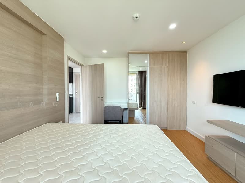 Serenity Thonglor : เซเรนิตี้ ทองหล่อ, กรุงเทพ, ถนน สุขุมวิท, คลองตันเหนือ, วัฒนา, กรุงเทพ, 80 ตร.ม., อพาร์ทเมนท์ ให้เช่า, โดย Bangkok Residential, 500492933 - DDproperty.com