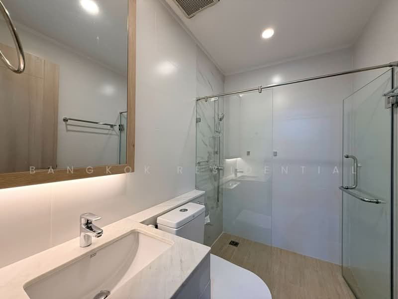 Serenity Thonglor, Bangkok, Sukhumvit Road, Khlong Tan Nua, Watthana, Bangkok, 2 Bedrooms, 80 sqm, Apartment For Rent, by Bangkok Residential, 500492933 - DDproperty.com