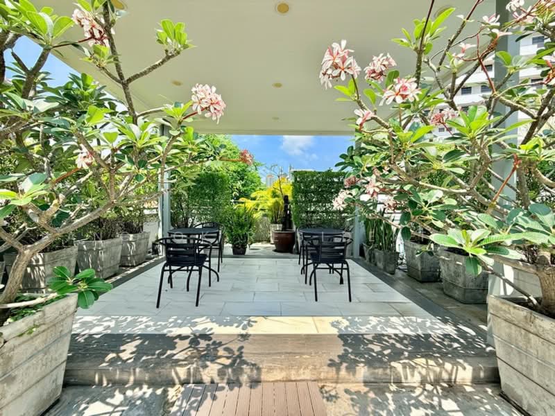 Serenity Thonglor, Bangkok, Sukhumvit Road, Khlong Tan Nua, Watthana, Bangkok, 2 Bedrooms, 80 sqm, Apartment For Rent, by Bangkok Residential, 500492933 - DDproperty.com