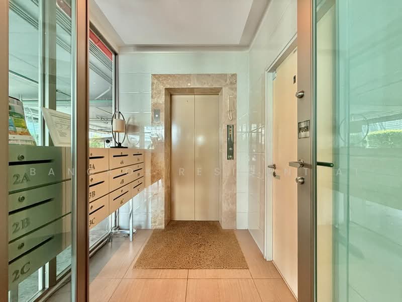 Serenity Thonglor, Bangkok, Sukhumvit Road, Khlong Tan Nua, Watthana, Bangkok, 2 Bedrooms, 80 sqm, Apartment For Rent, by Bangkok Residential, 500492933 - DDproperty.com