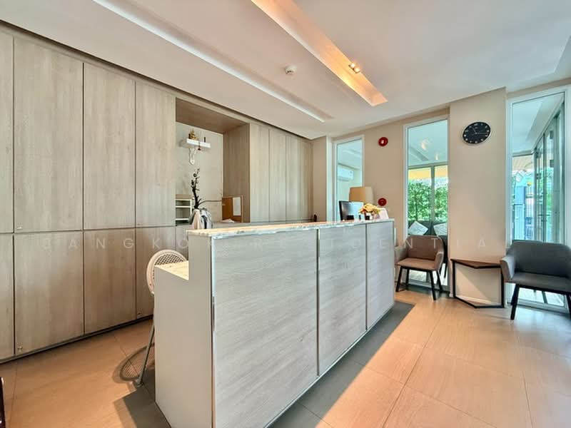 Serenity Thonglor, Bangkok, Sukhumvit Road, Khlong Tan Nua, Watthana, Bangkok, 2 Bedrooms, 80 sqm, Apartment For Rent, by Bangkok Residential, 500492933 - DDproperty.com