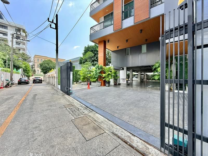 Serenity Thonglor : เซเรนิตี้ ทองหล่อ, กรุงเทพ, ถนน สุขุมวิท, คลองตันเหนือ, วัฒนา, กรุงเทพ, 80 ตร.ม., อพาร์ทเมนท์ ให้เช่า, โดย Bangkok Residential, 500492933 - DDproperty.com