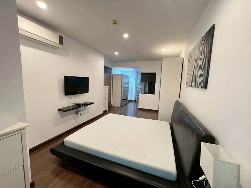 Supalai Premier Ratchathewi, Bangkok, 188 Phetchaburi Road, Thanon Phetchaburi, Ratchathewi, Bangkok, 1 Bedroom, 60 sqm, Condo For Rent, by Eastblue Horizon, 500492935 - DDproperty.com