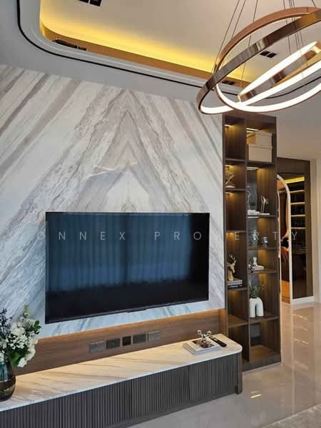 Bangkok Boulevard Bangna KM.5, Samut Prakan, Bang Na-Trat 37 Alley, Bang Kaeo, Bang Plee, Samut Prakan, 4 Bedrooms, 21 sqm, Single Detached House For Sale, by Connex Property, 500492938 - DDproperty.com