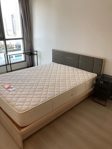 IDEO MOBI Sukhumvit 81, Bangkok, 2097 Sukhumvit Road, Bang Chak, Phra Khanong, Bangkok, 1 Bedroom, 31 sqm, Condo For Sale, by Airada Parasarn, 500492939 - DDproperty.com