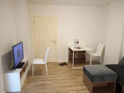 ขาย - Dcondo Campus Resort Rangsit : ดี คอนโด แคมปัส รีสอร์ท รังสิต, ปทุมธานี