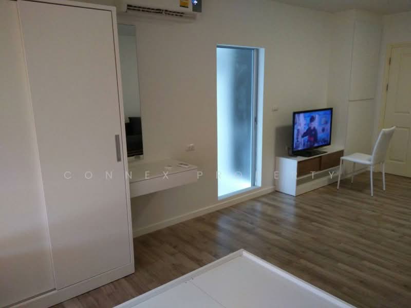 Dcondo Campus Resort Rangsit : ดี คอนโด แคมปัส รีสอร์ท รังสิต, ปทุมธานี, 89 ซอยหมู่บ้านกฤษณาเฮ้าส์ ถนนคลองหลวง, คลองหนึ่ง, คลองหลวง, ปทุมธานี, 30 ตร.ม., คอนโด ขาย, โดย Connex Property, 500492940 - DDproperty.com