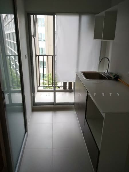 Dcondo Campus Resort Rangsit : ดี คอนโด แคมปัส รีสอร์ท รังสิต, ปทุมธานี, 89 ซอยหมู่บ้านกฤษณาเฮ้าส์ ถนนคลองหลวง, คลองหนึ่ง, คลองหลวง, ปทุมธานี, 30 ตร.ม., คอนโด ขาย, โดย Connex Property, 500492940 - DDproperty.com