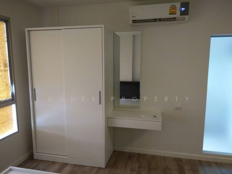 Dcondo Campus Resort Rangsit : ดี คอนโด แคมปัส รีสอร์ท รังสิต, ปทุมธานี, 89 ซอยหมู่บ้านกฤษณาเฮ้าส์ ถนนคลองหลวง, คลองหนึ่ง, คลองหลวง, ปทุมธานี, 30 ตร.ม., คอนโด ขาย, โดย Connex Property, 500492940 - DDproperty.com