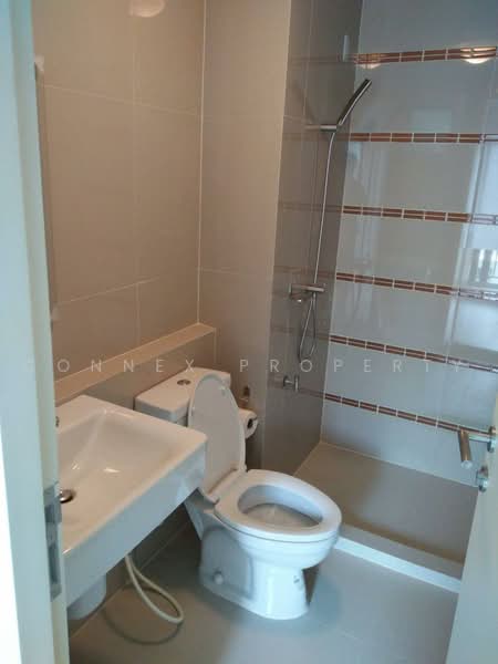 Dcondo Campus Resort Rangsit, Pathum Thani, 89 Soi Mu Ban Kritsana House Khlong Luang Road, Khlong Nung, Khlong Luang, Pathum Thani, Studio, 30 sqm, Condo For Sale, by Connex Property, 500492940 - DDproperty.com