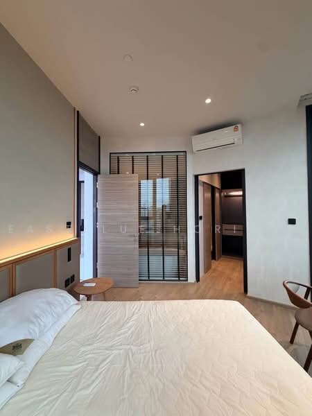 The Crest Park Residences, Bangkok, 1198 Phahonyothin Road, Jom Phon, Chatuchak, Bangkok, 1 Bedroom, 47 sqm, Condo For Rent, by Eastblue Horizon, 500492943 - DDproperty.com