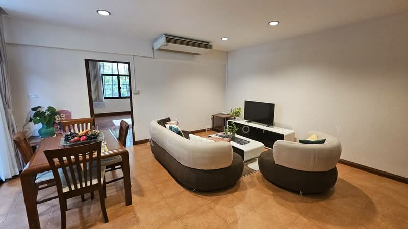 City Nest Apartment : ซิตี้ เนสท์ อพาร์ทเม้นท์, กรุงเทพ, ซอยสุขุมวิท 41, คลองตันเหนือ, วัฒนา, กรุงเทพ, 60 ตร.ม., คอนโด ให้เช่า, โดย BANGKOK PROPERTY AGENTS, 500492945 - DDproperty.com