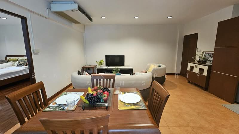 City Nest Apartment : ซิตี้ เนสท์ อพาร์ทเม้นท์, กรุงเทพ, ซอยสุขุมวิท 41, คลองตันเหนือ, วัฒนา, กรุงเทพ, 60 ตร.ม., คอนโด ให้เช่า, โดย BANGKOK PROPERTY AGENTS, 500492945 - DDproperty.com