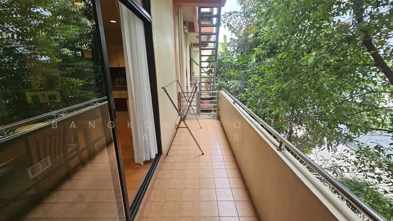 City Nest Apartment, Bangkok, Soi Sukhumvit 41, Khlong Tan Nua, Watthana, Bangkok, 1 Bedroom, 60 sqm, Condo For Rent, by BANGKOK PROPERTY AGENTS, 500492945 - DDproperty.com