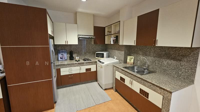 City Nest Apartment, Bangkok, Soi Sukhumvit 41, Khlong Tan Nua, Watthana, Bangkok, 1 Bedroom, 60 sqm, Condo For Rent, by BANGKOK PROPERTY AGENTS, 500492945 - DDproperty.com